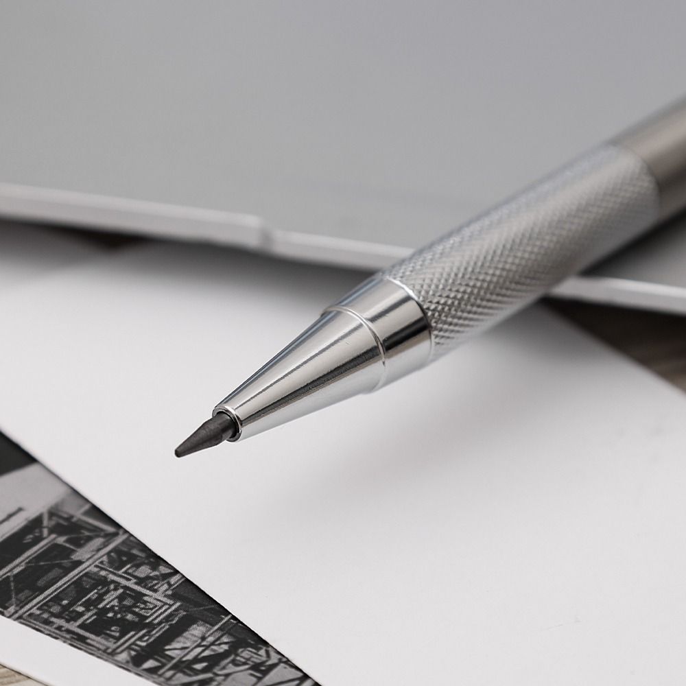 Mechanical Pencil 0.3 - 6 pudełek wkładów do ołówków automatycznych