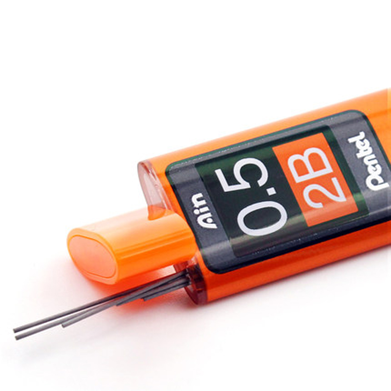 1 szt. Rdzenia ołówek automaty – Mechanical Pencil 0.3 recenzja i cena