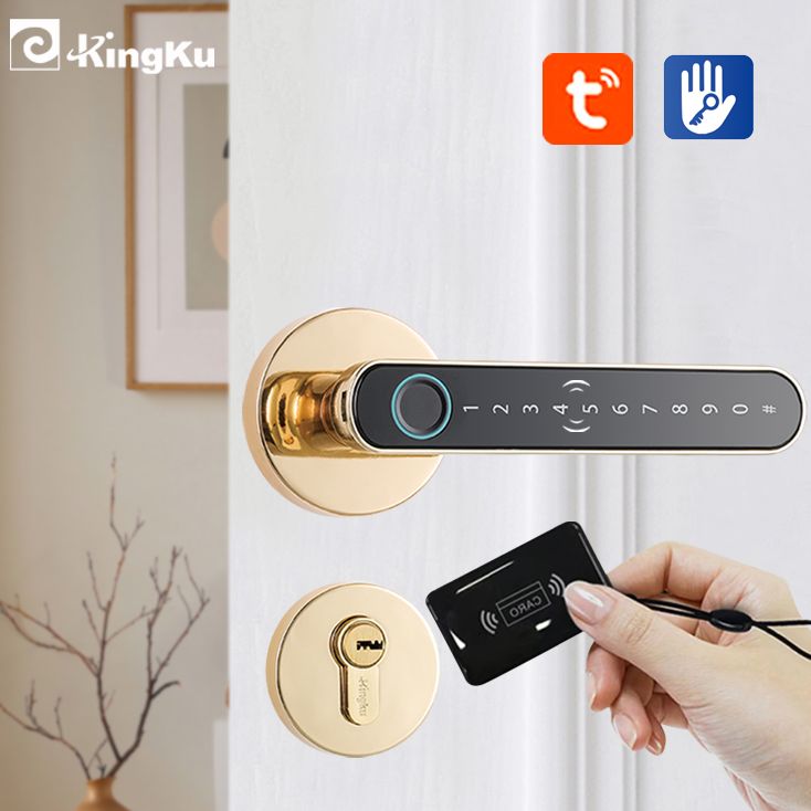 Inteligentny uchwyt zamek do d – Letter Opener Brass recenzja i cena