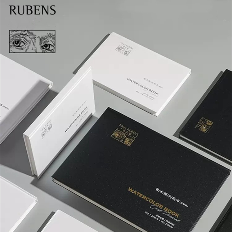 Paul Rubens zagęszczony papier – Ink Blotter Paper recenzja i cena
