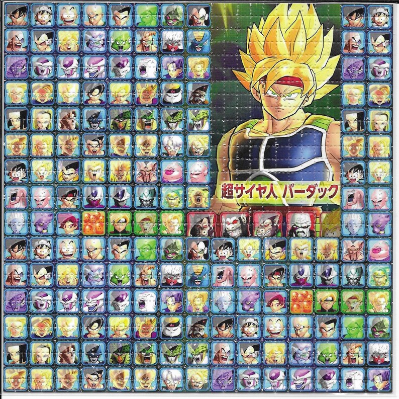 Anime Fighter psychodeliczny L – Ink Blotter Paper recenzja i cena