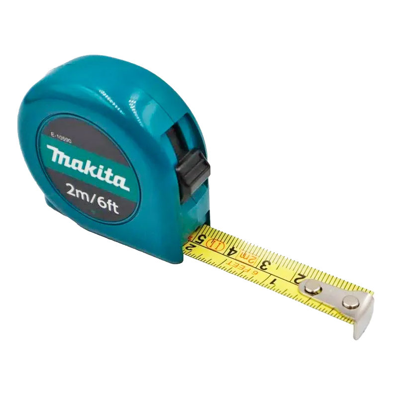 Miarka Makita E-10590 2M Powło – Tape Dispenser Weighted recenzja i cena