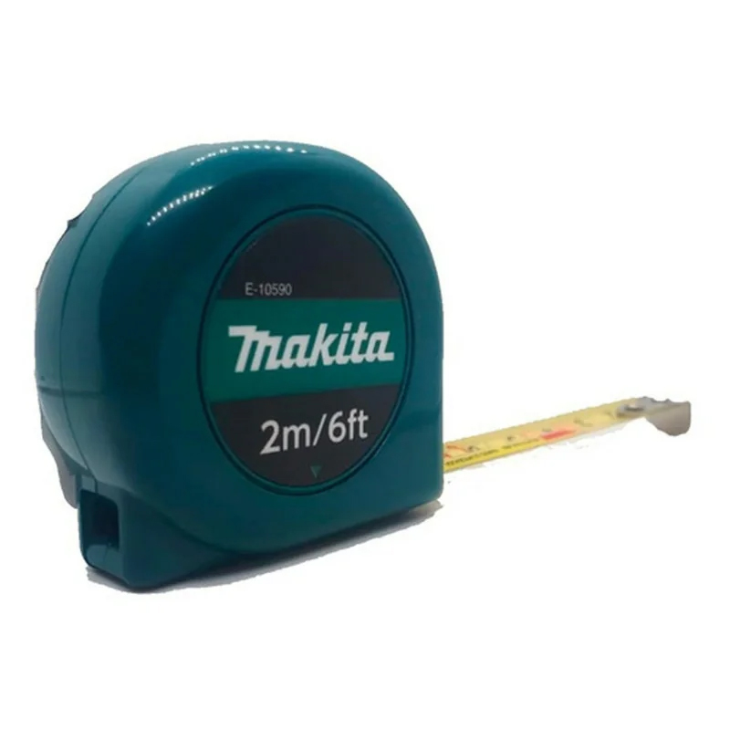Miarka Makita E-10590 2M Powło – Tape Dispenser Weighted recenzja i cena
