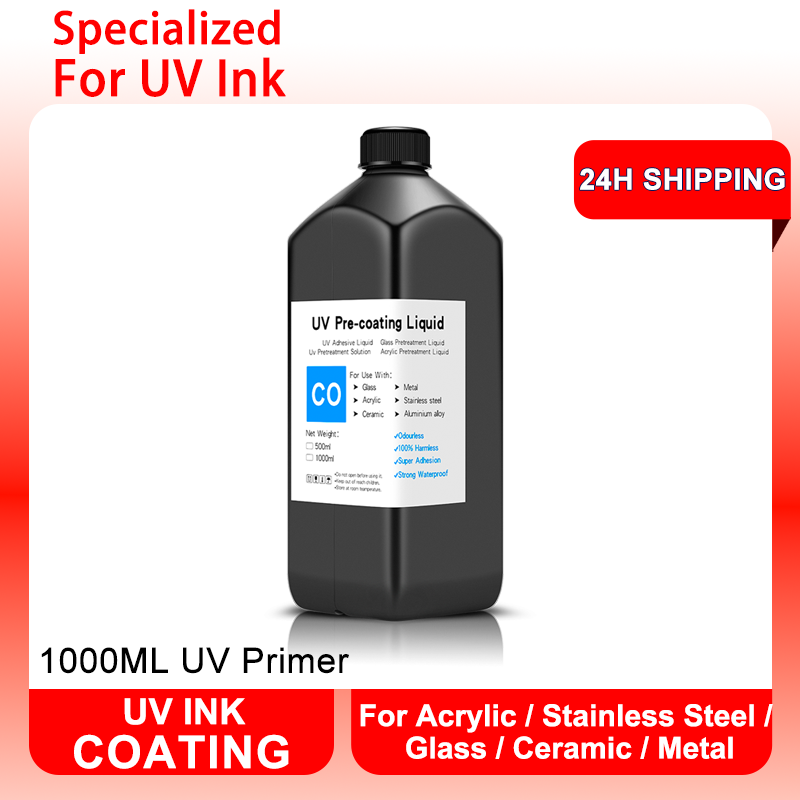 Podkład UV 1000ML/butelka do d – Fountain Pen Bottled Ink recenzja i cena